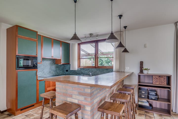 Foto 10 van Tacituslaan 10