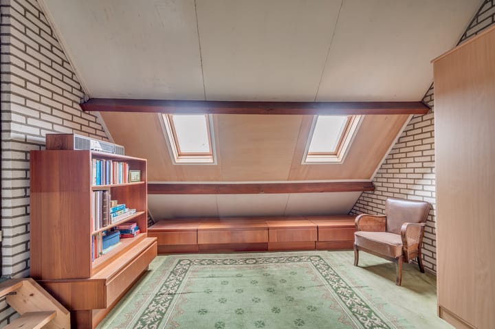 Foto 22 van Tacituslaan 10