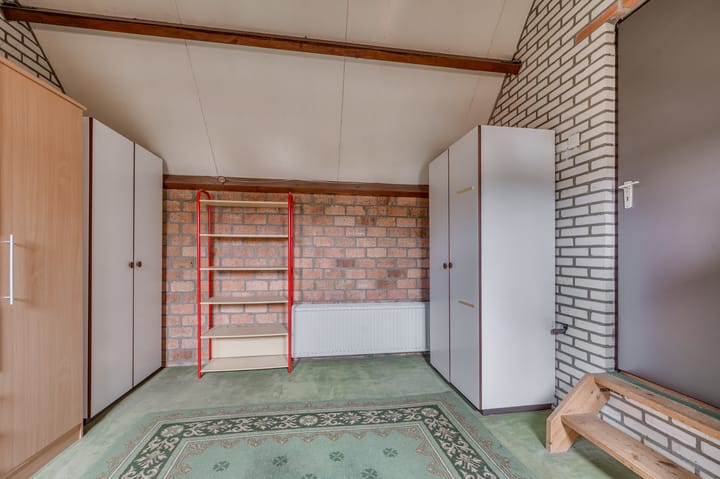 Foto 23 van Tacituslaan 10