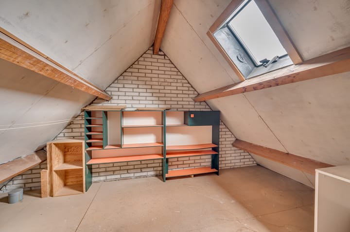 Foto 24 van Tacituslaan 10