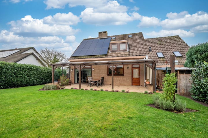 Foto 28 van Tacituslaan 10