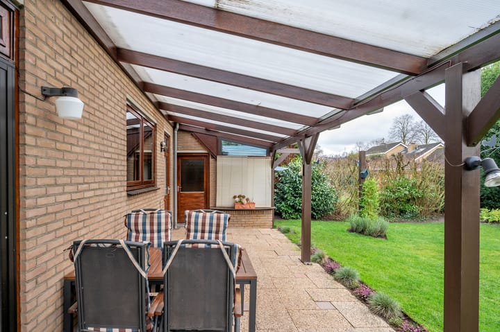 Foto 30 van Tacituslaan 10