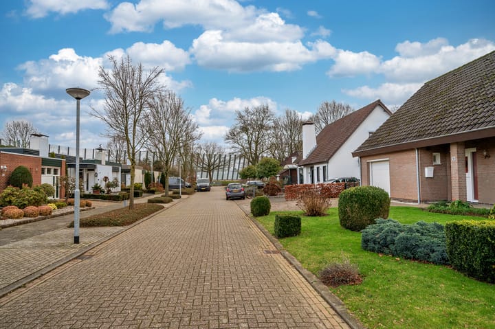 Foto 31 van Tacituslaan 10