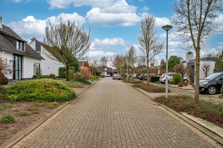 Foto 32 van Tacituslaan 10