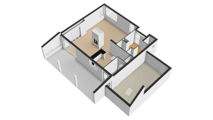 Foto 34 van Tacituslaan 10