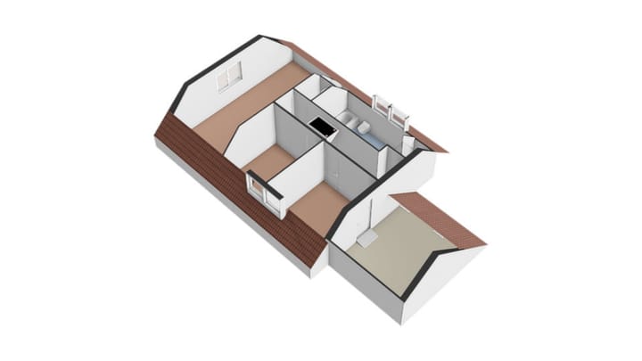 Foto 36 van Tacituslaan 10