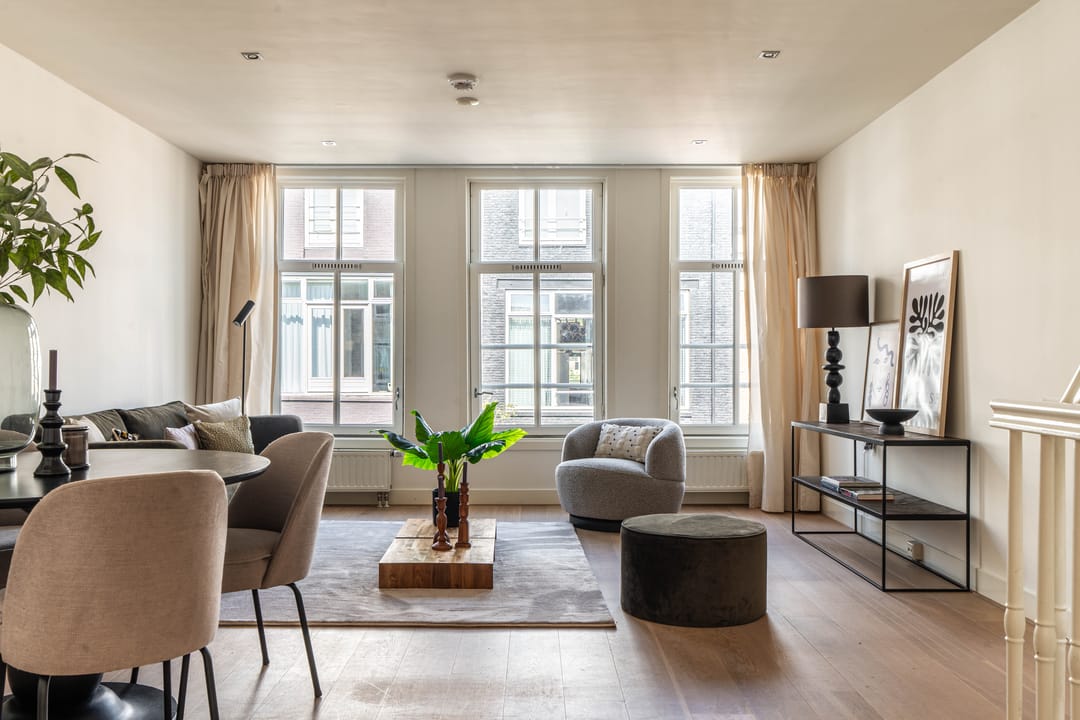 Foto 2 van Quellijnstraat 138-3