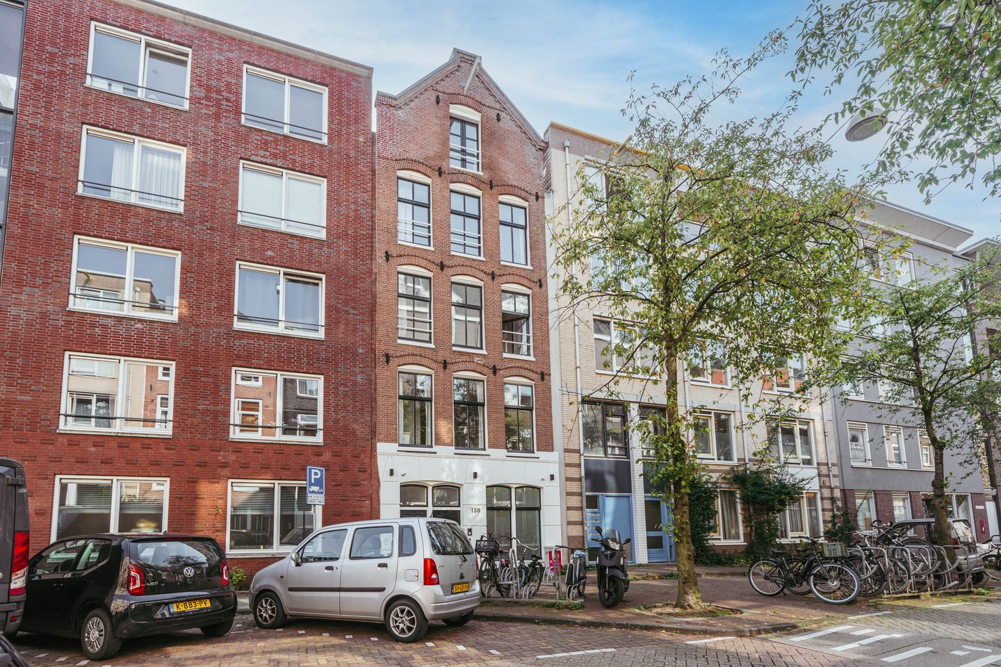 Foto 5 van Quellijnstraat 138-3