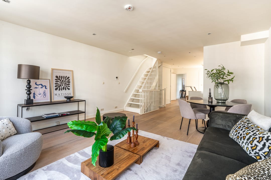 Foto 7 van Quellijnstraat 138-3