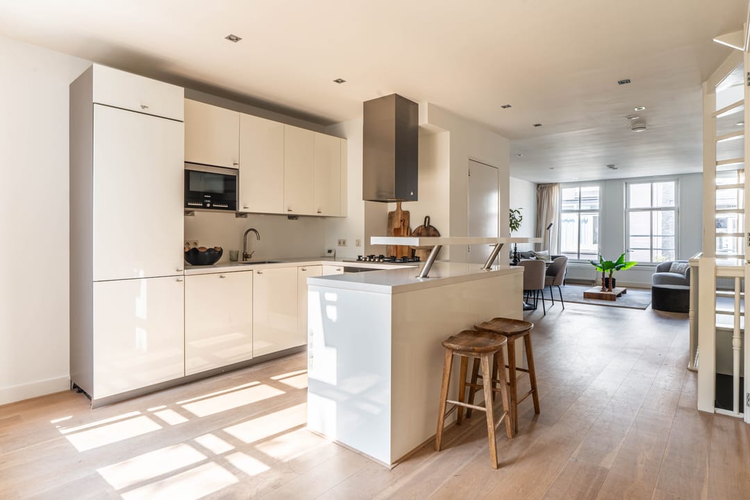 Foto 8 van Quellijnstraat 138-3