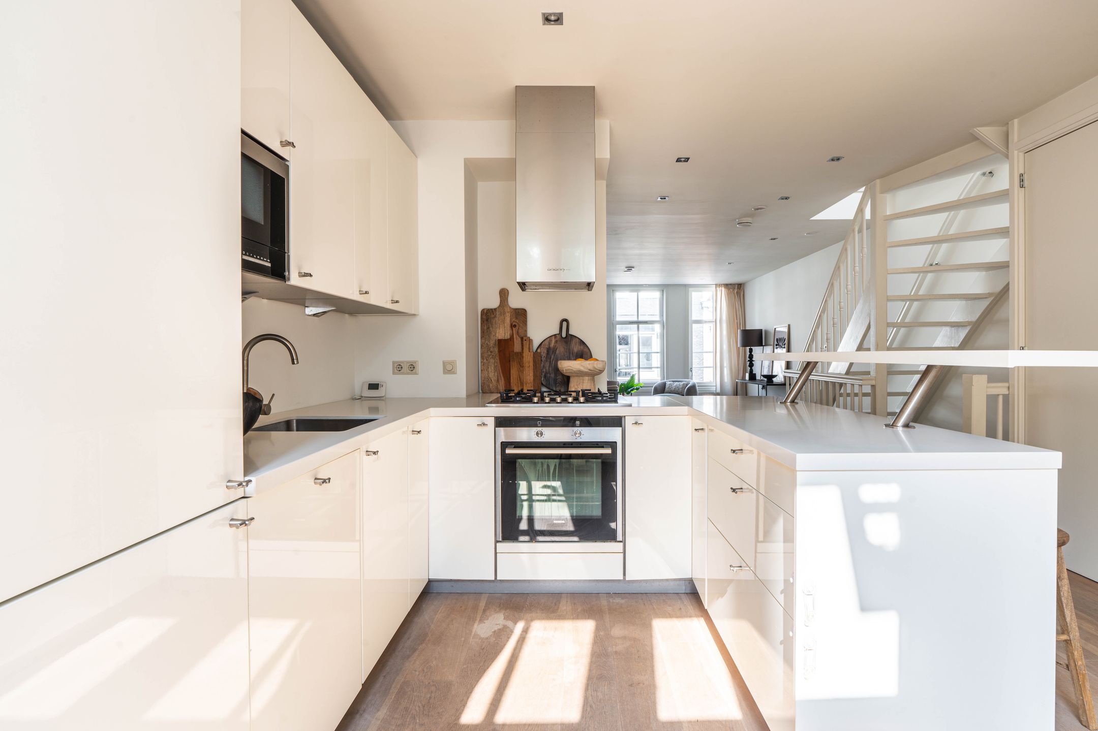 Foto 9 van Quellijnstraat 138-3