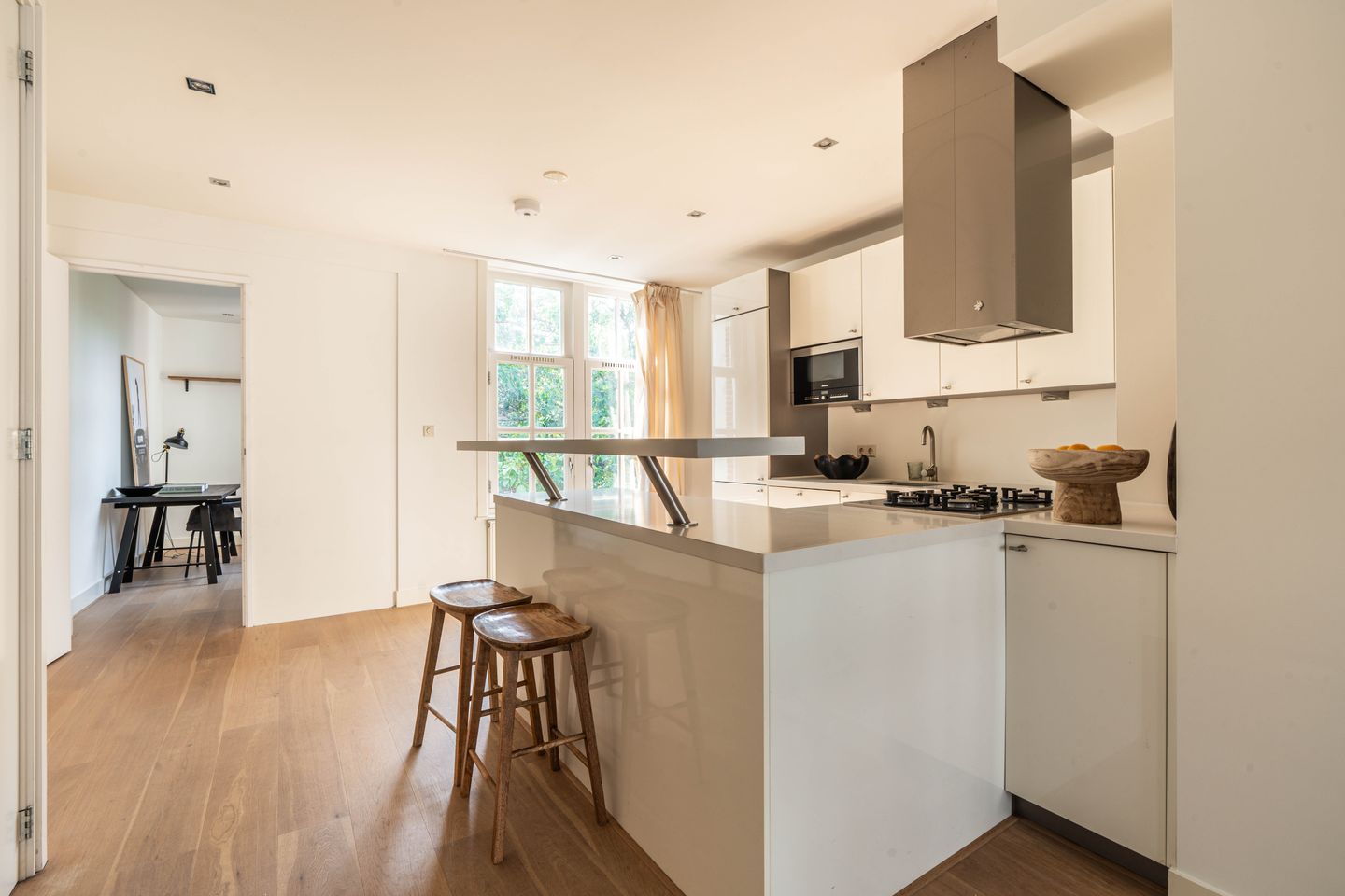 Foto 10 van Quellijnstraat 138-3