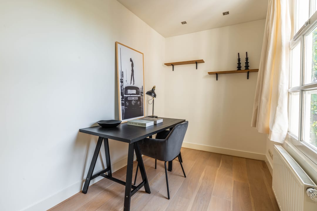 Foto 11 van Quellijnstraat 138-3