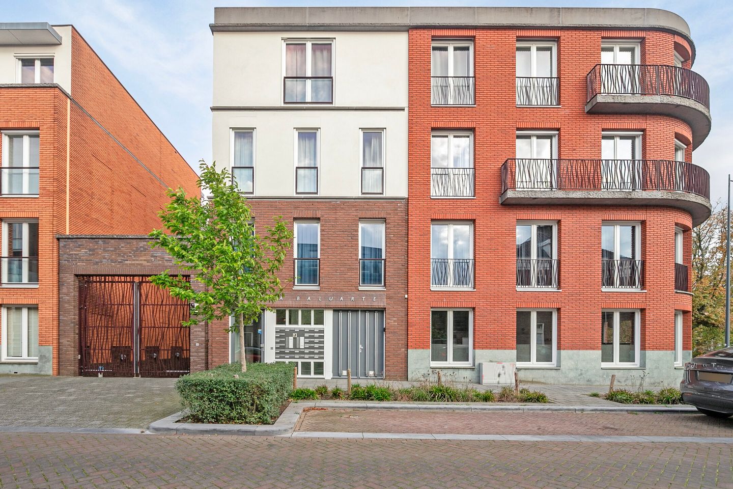 Foto 1 van Menno van Coehoornstraat 2-C14