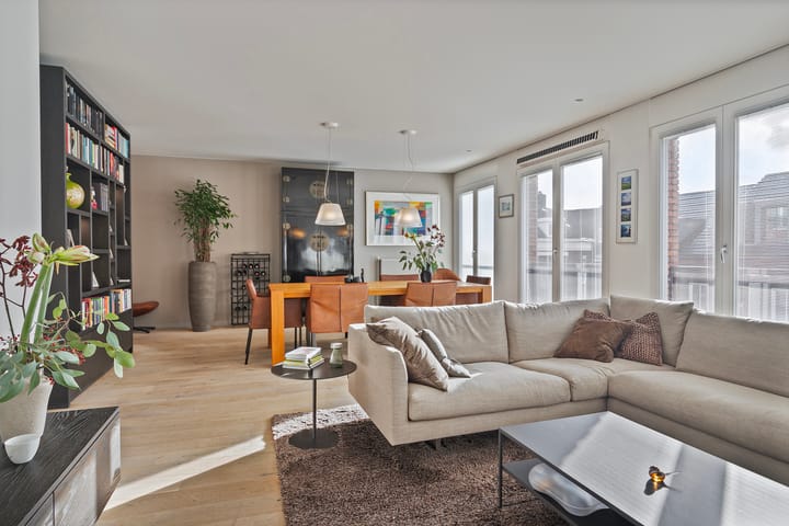 Foto 2 van Menno van Coehoornstraat 2-C14