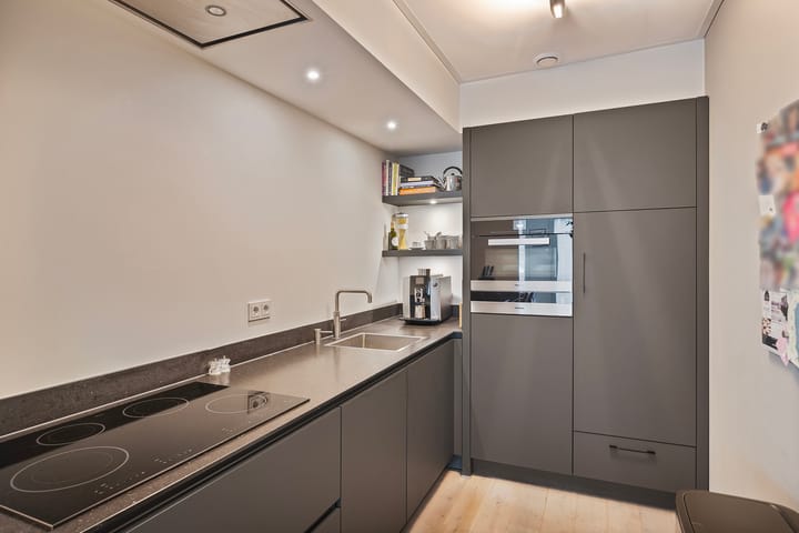 Foto 3 van Menno van Coehoornstraat 2-C14