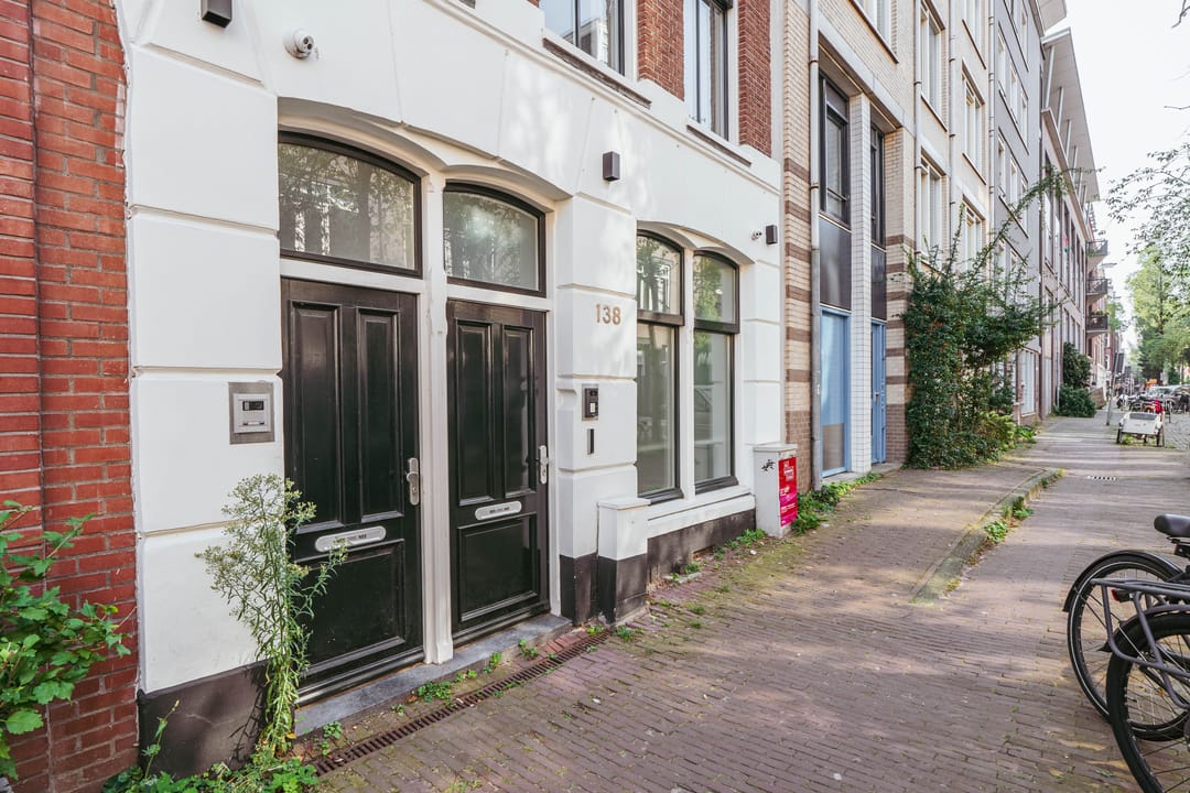 Foto 23 van Quellijnstraat 138-3