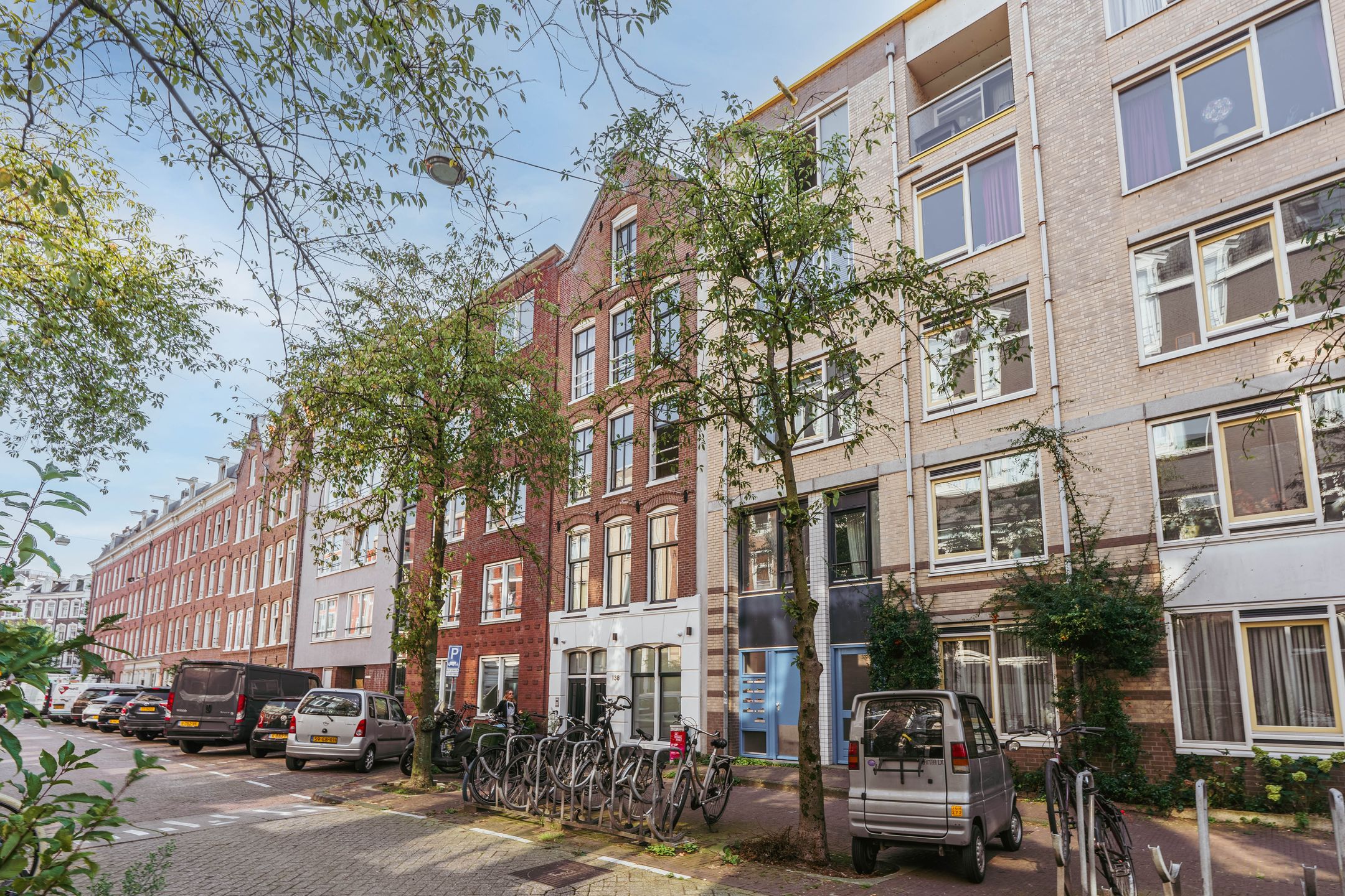 Foto 24 van Quellijnstraat 138-3