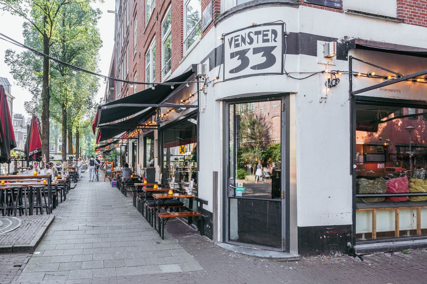 Foto 25 van Quellijnstraat 138-3