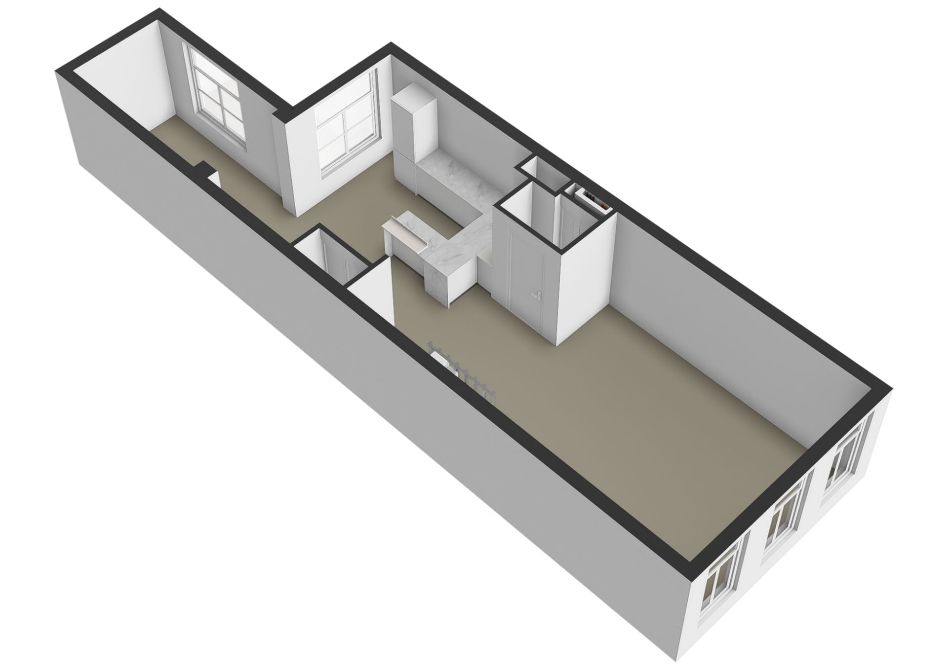 Foto 30 van Quellijnstraat 138-3