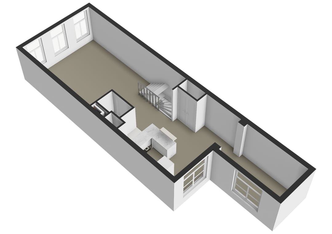 Foto 31 van Quellijnstraat 138-3