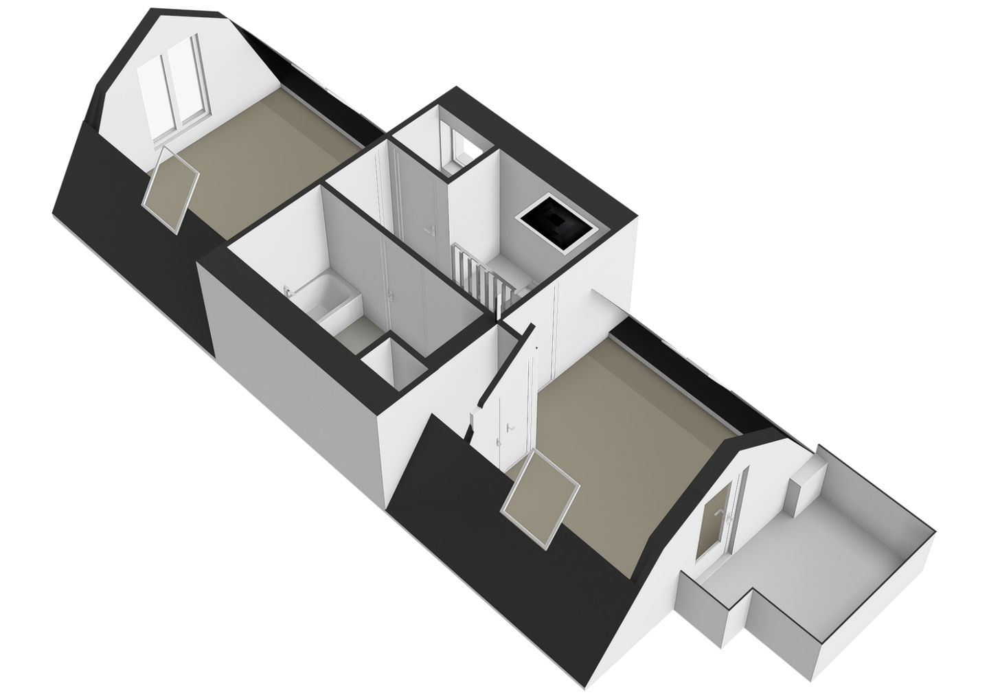 Foto 34 van Quellijnstraat 138-3