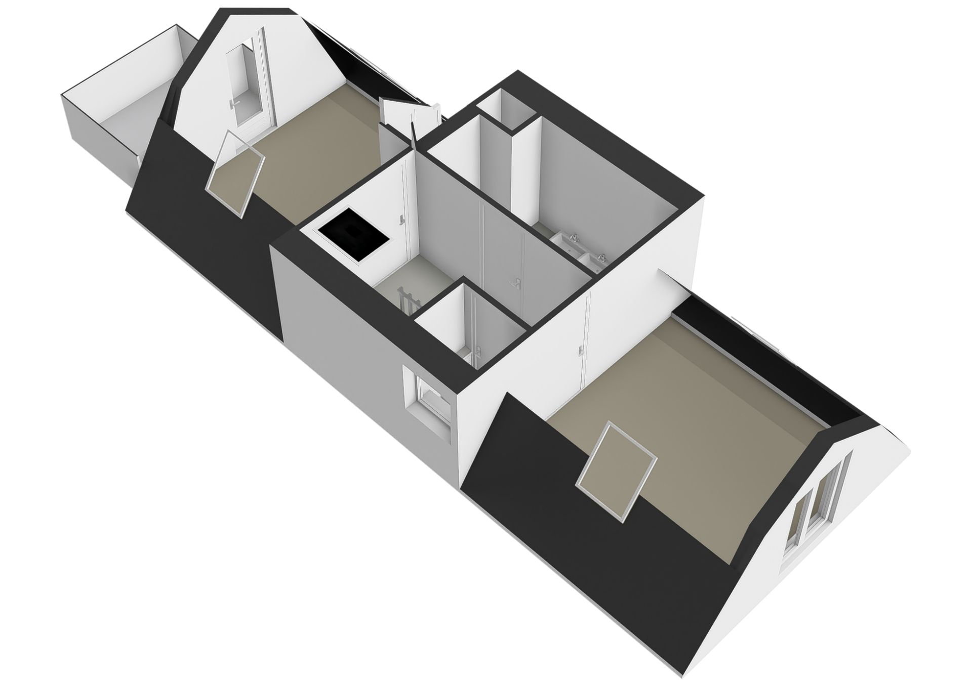 Foto 33 van Quellijnstraat 138-3