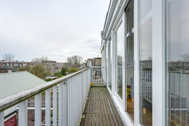 Foto 3 van Marnixlaan 18-B