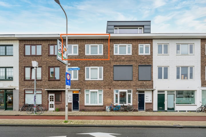 Foto 4 van Marnixlaan 18-B