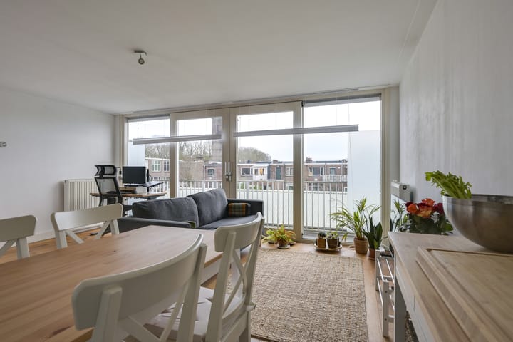 Foto 5 van Marnixlaan 18-B