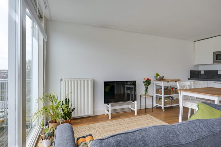 Foto 6 van Marnixlaan 18-B