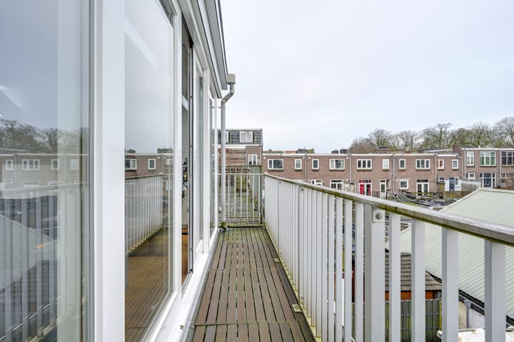 Foto 9 van Marnixlaan 18-B