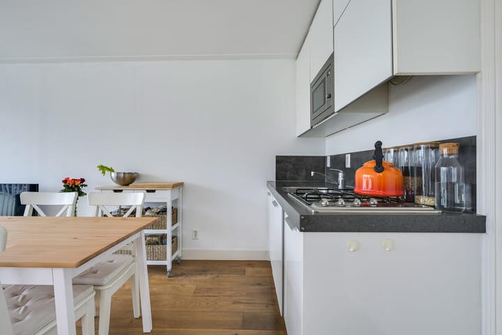 Foto 10 van Marnixlaan 18-B