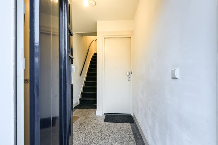 Foto 25 van Marnixlaan 18-B