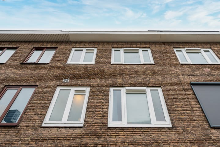 Foto 28 van Marnixlaan 18-B