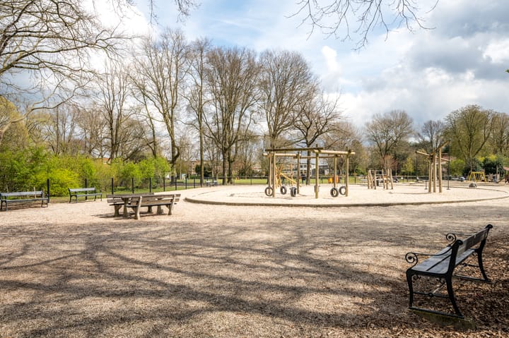 Foto 32 van Marnixlaan 18-B