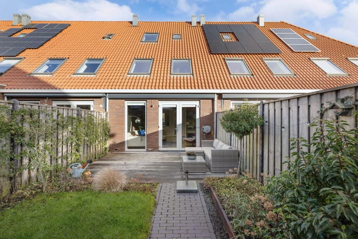 Foto 2 van Witte Klaverweide 10