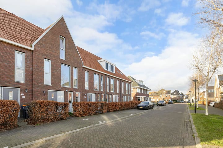 Foto 3 van Witte Klaverweide 10