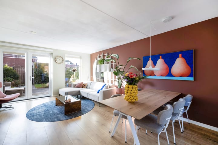 Foto 4 van Witte Klaverweide 10