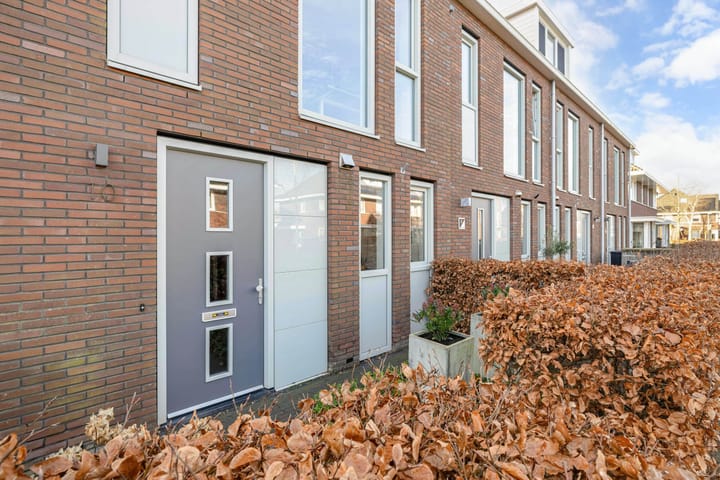 Foto 6 van Witte Klaverweide 10