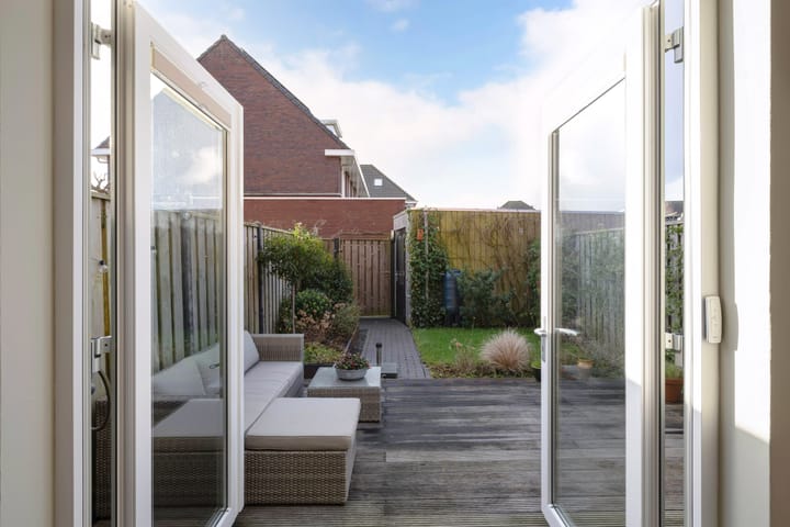 Foto 10 van Witte Klaverweide 10