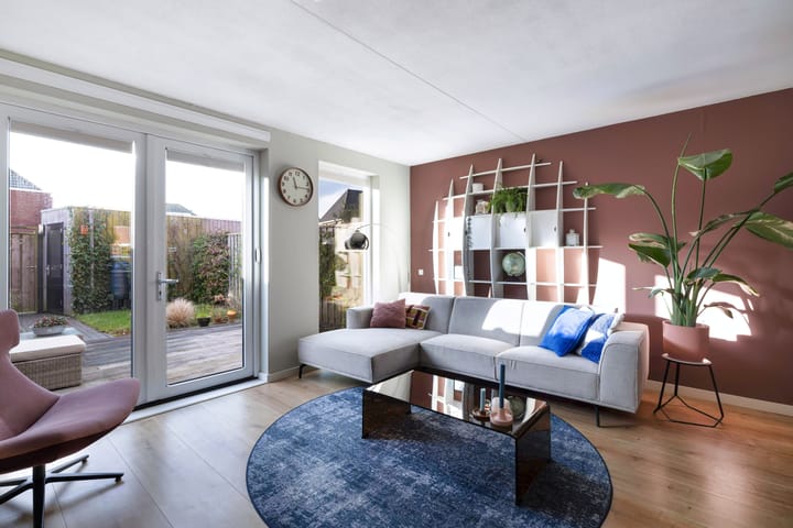 Foto 11 van Witte Klaverweide 10