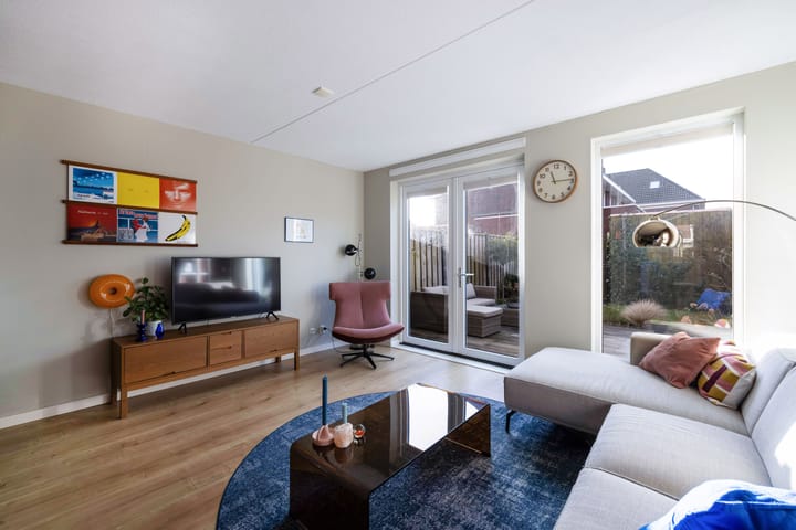 Foto 12 van Witte Klaverweide 10