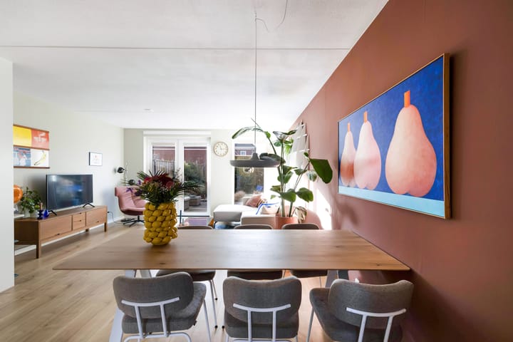 Foto 13 van Witte Klaverweide 10