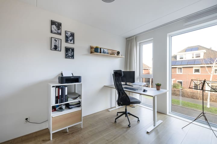 Foto 17 van Witte Klaverweide 10