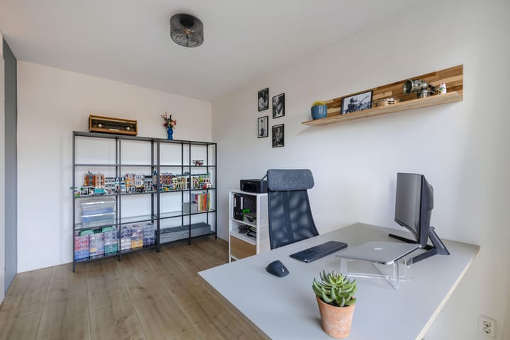 Foto 18 van Witte Klaverweide 10