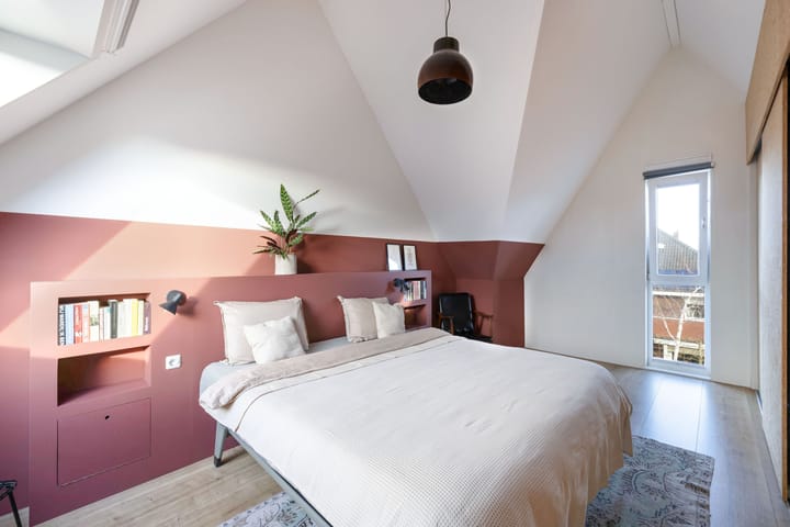 Foto 26 van Witte Klaverweide 10