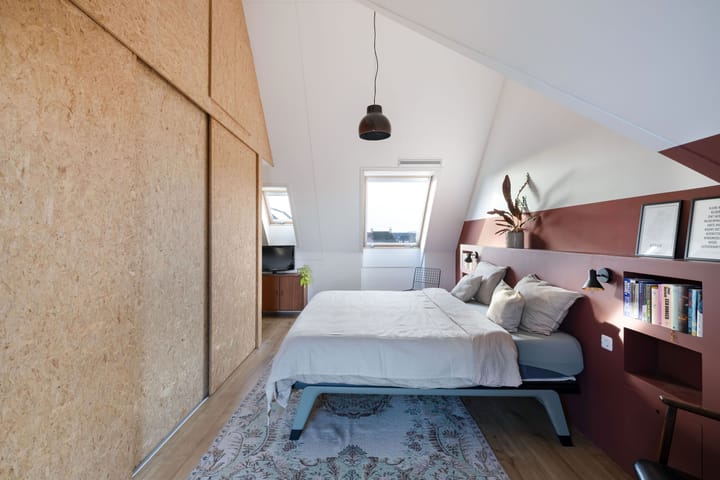 Foto 28 van Witte Klaverweide 10