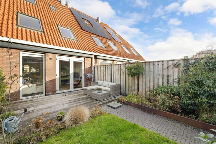 Foto 29 van Witte Klaverweide 10