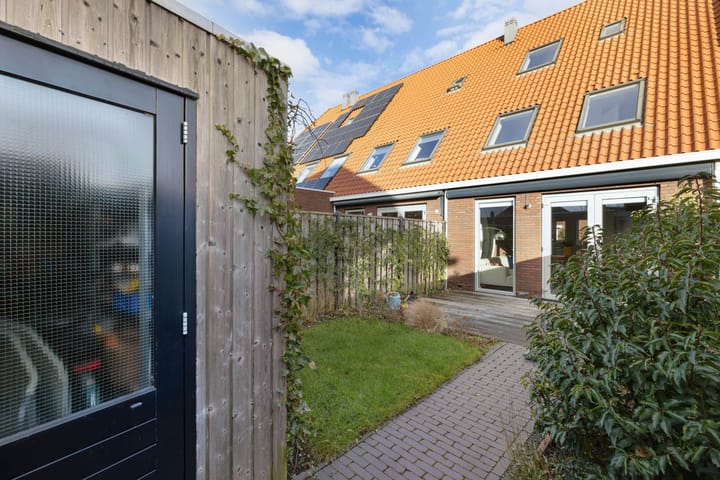 Foto 31 van Witte Klaverweide 10